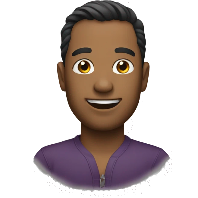 HAI emoji