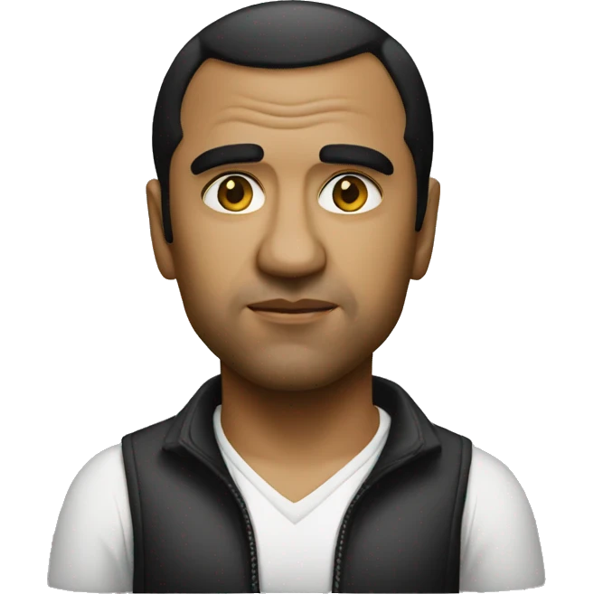 scarface emoji