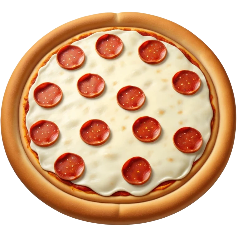 peperoni pizza emoji