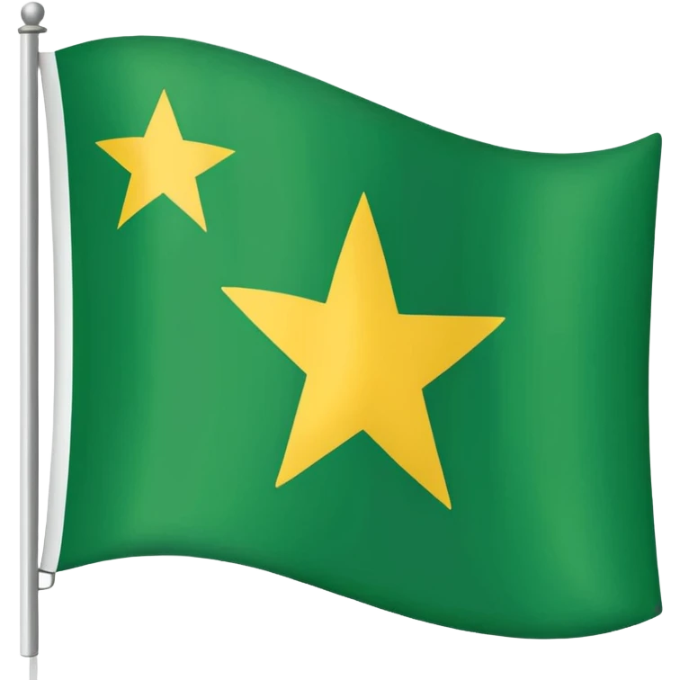 Bandeira do Pará emoji