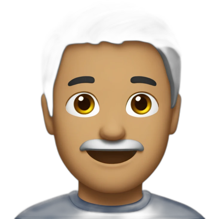 Dibu Martinez emoji