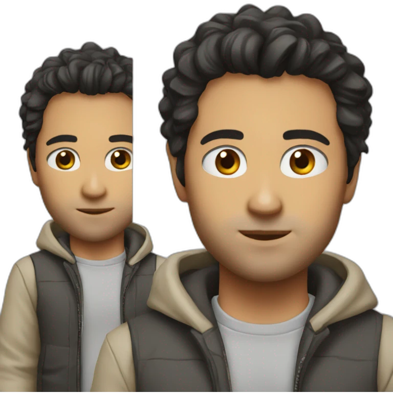 Cas emoji