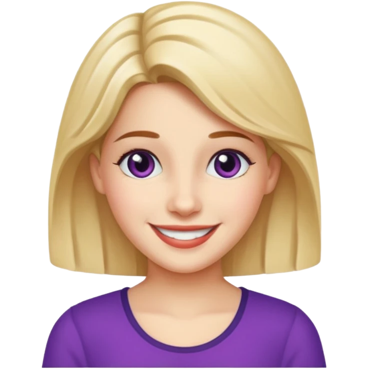violetta bert emoji