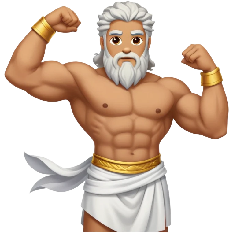 Zues emoji