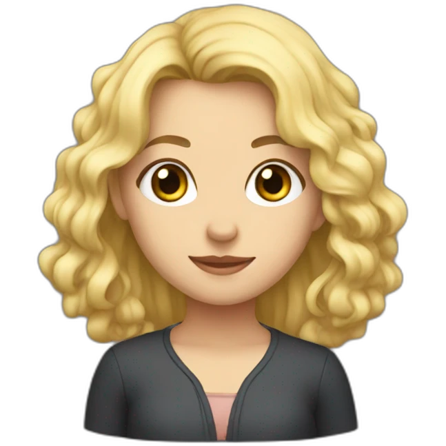 caroline emoji