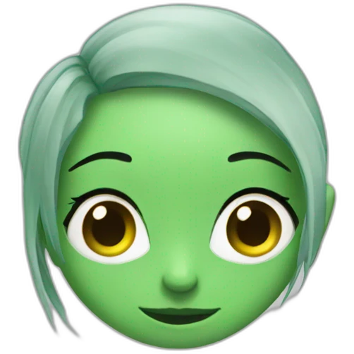 gir emoji