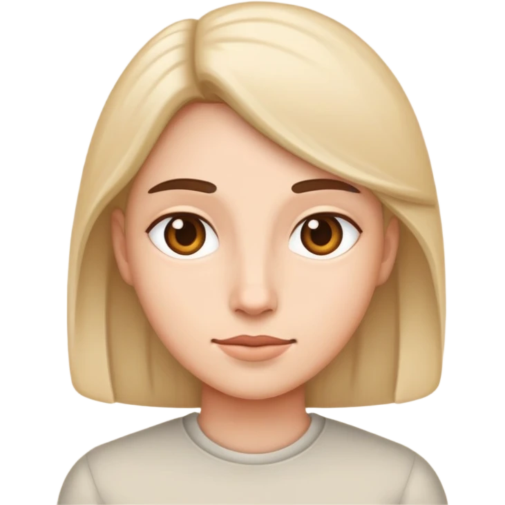 Nah emoji