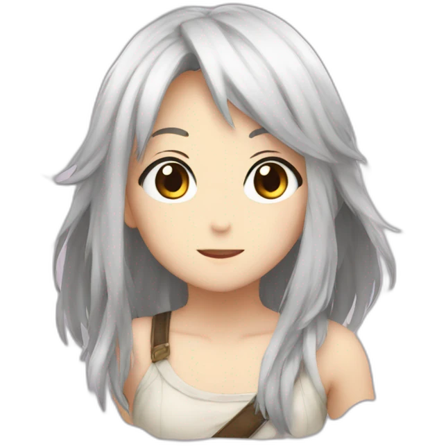 Evoli emoji