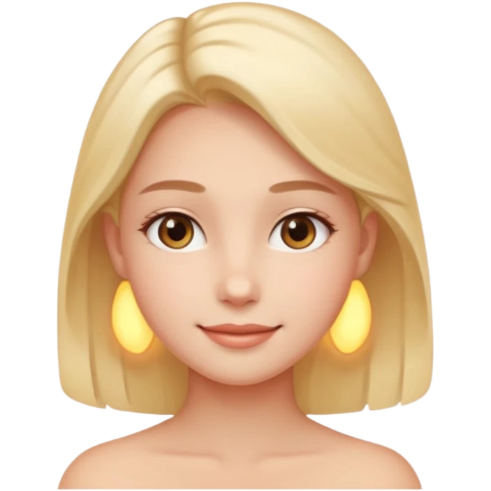 I love you so much baby emoji