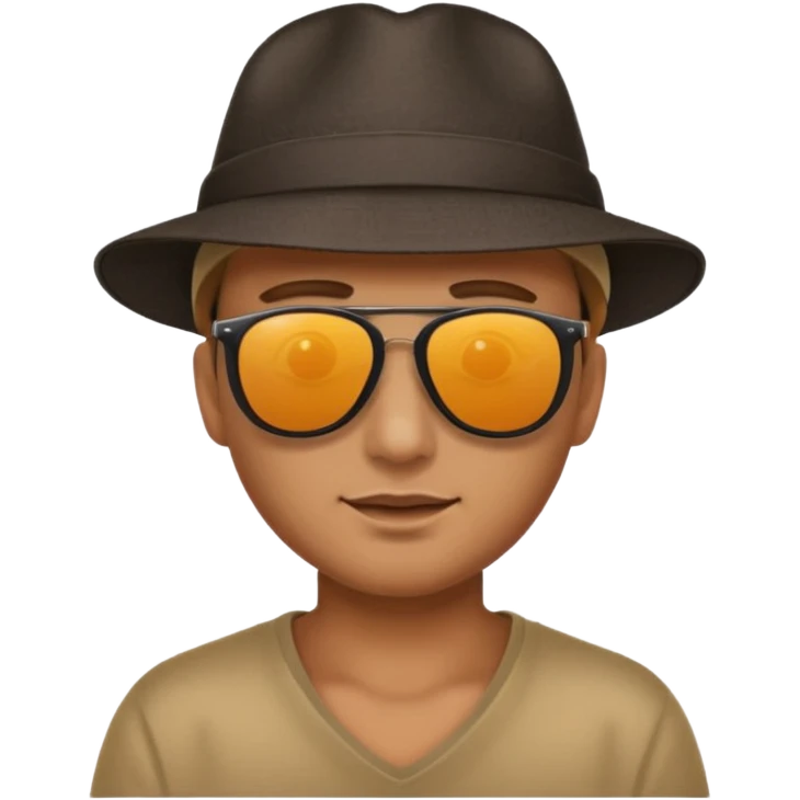 hijo la gran puta emoji