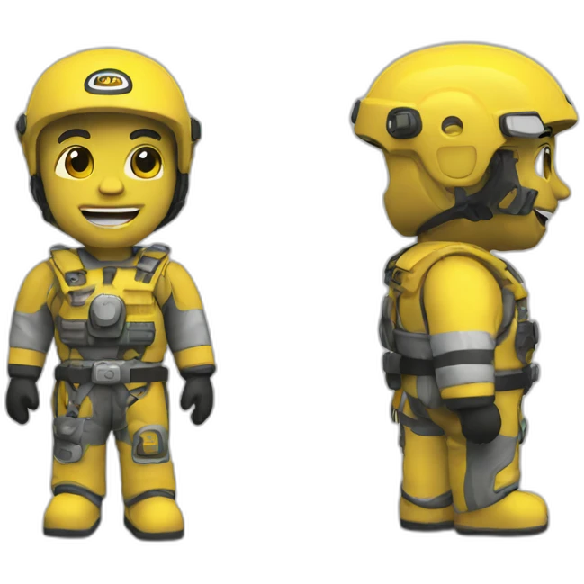 HO Diecast emoji