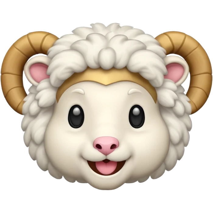Ram Emoji: Meaning & Usage emoji