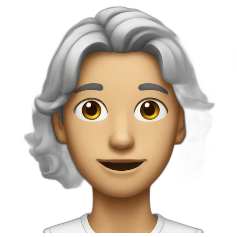 Muela emoji