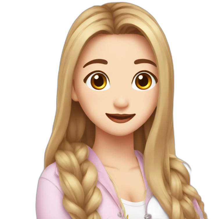 itzy-the kpop group emoji