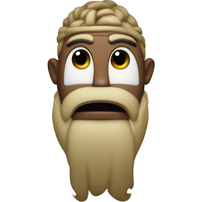 dioses incaicos emoji