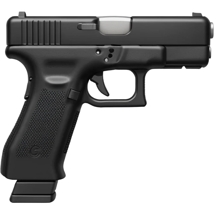 glock emoji