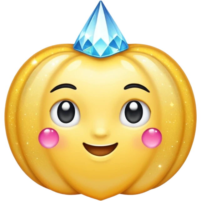 sparkles emoji