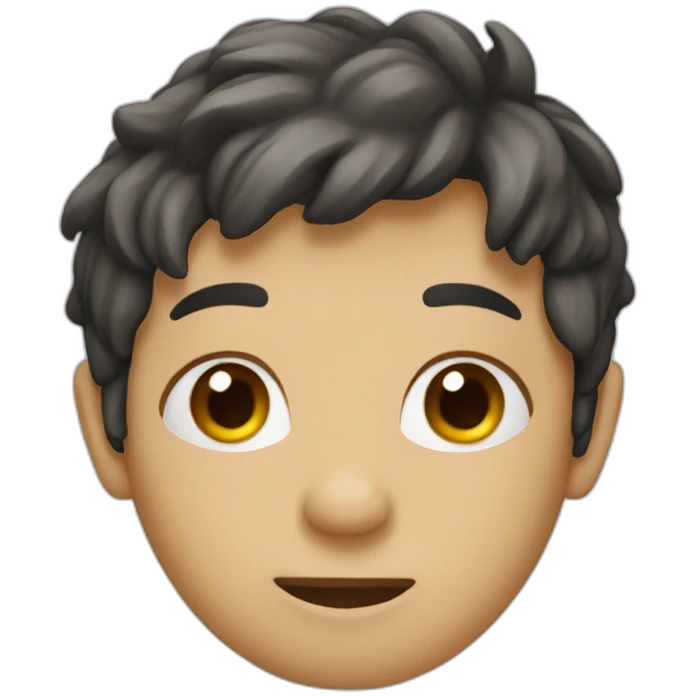 Muie emoji