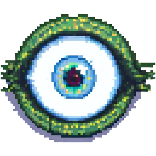 eye of chronos emoji