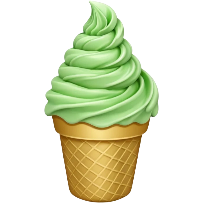 cannabis gelato emoji