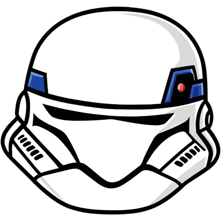 Star Wars, good morning emoji