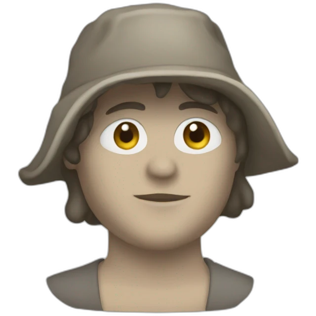 stede bonnet ofmd emoji
