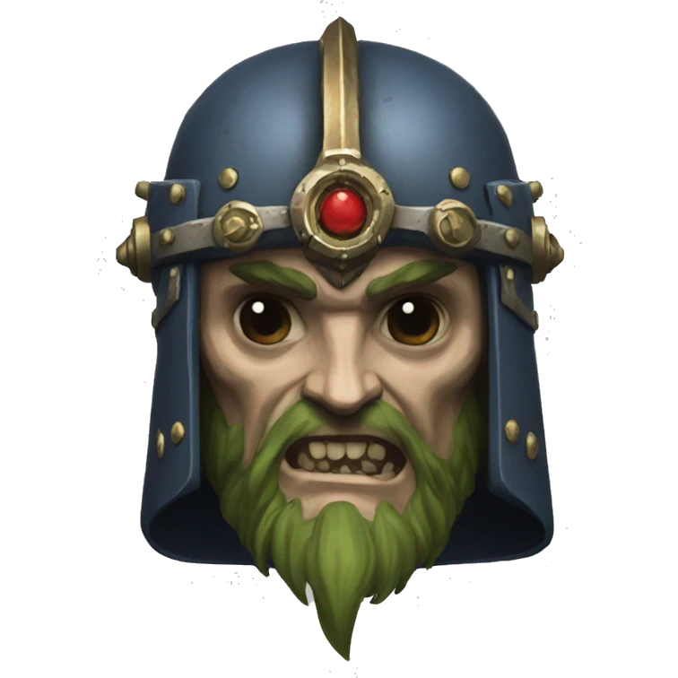 Belakor (warhammer) emoji