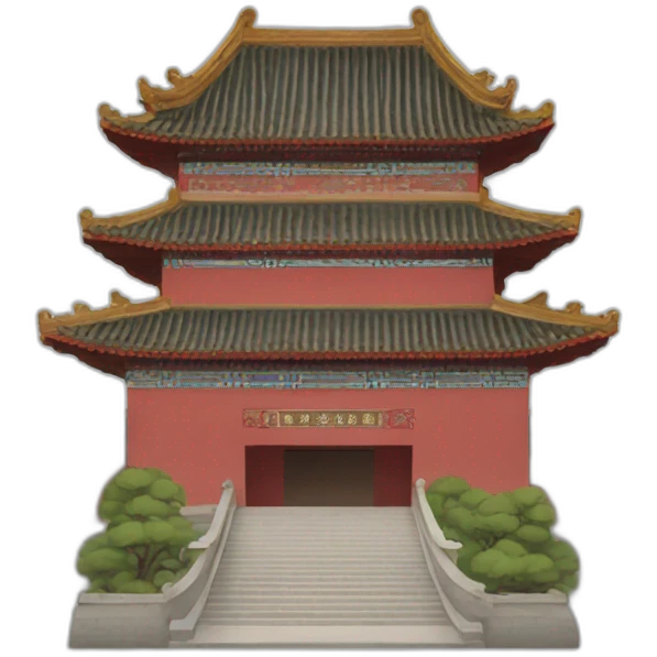 peking university emoji