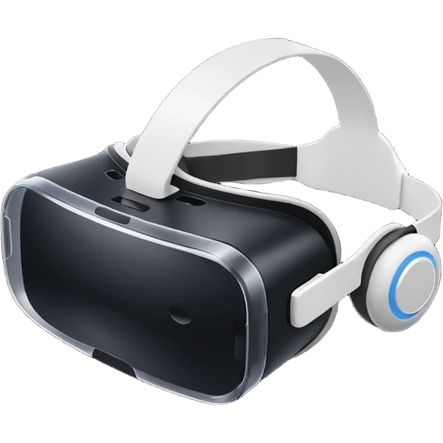 virtual reality  emoji