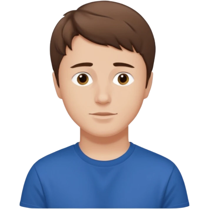make on of alec benajmin emoji