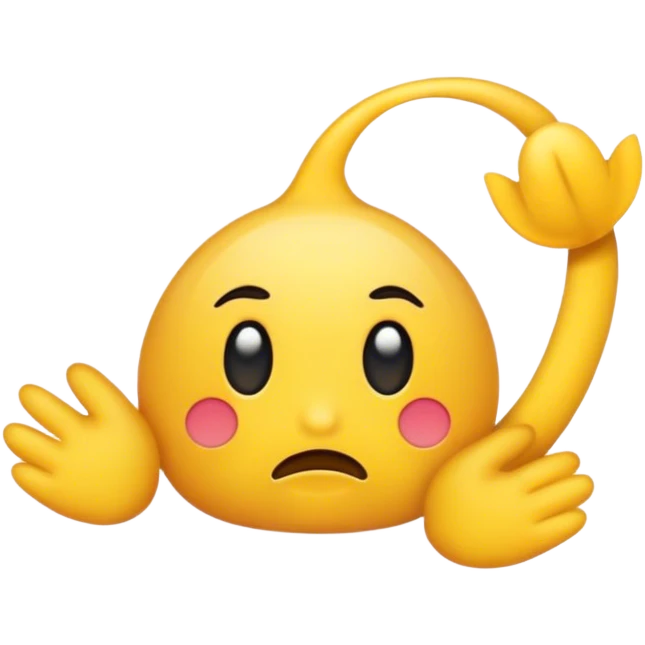 not foun emoji