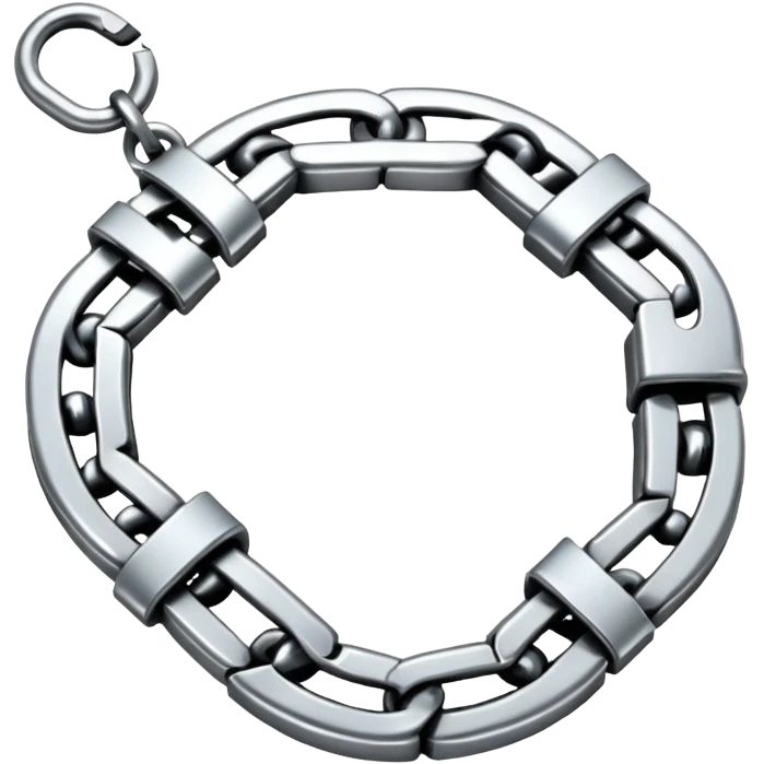 Chain Broken symbol emoji