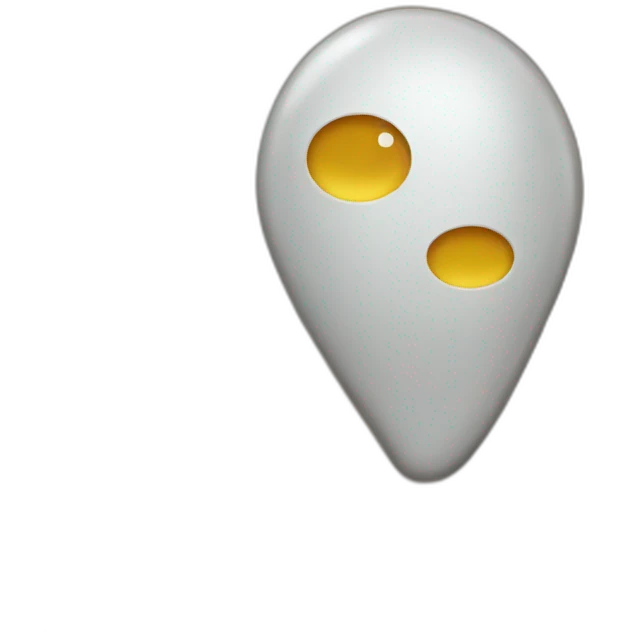 Teflon emoji