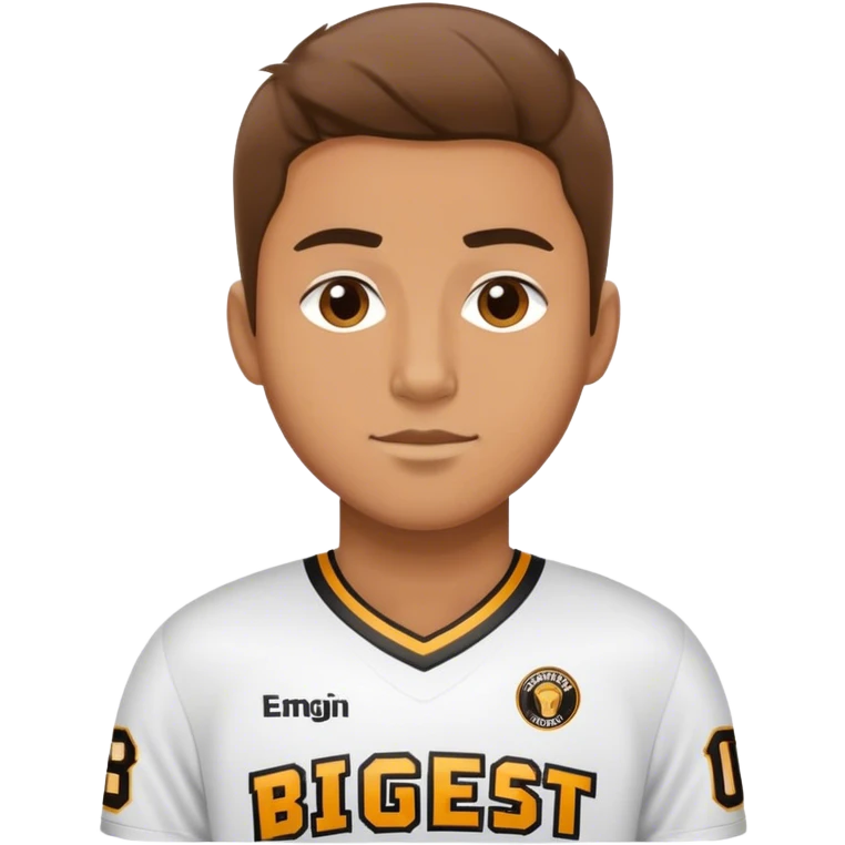 bf biggest fan emoji