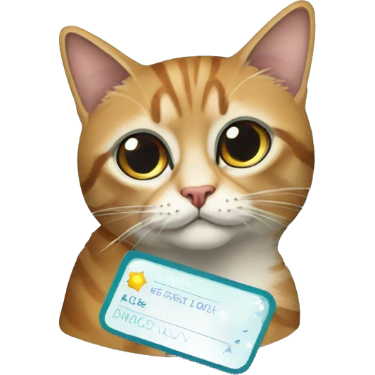 ded creativity and community engagement, propelling us Using the name tag anomaly in the sticker with a cat in space  emoji