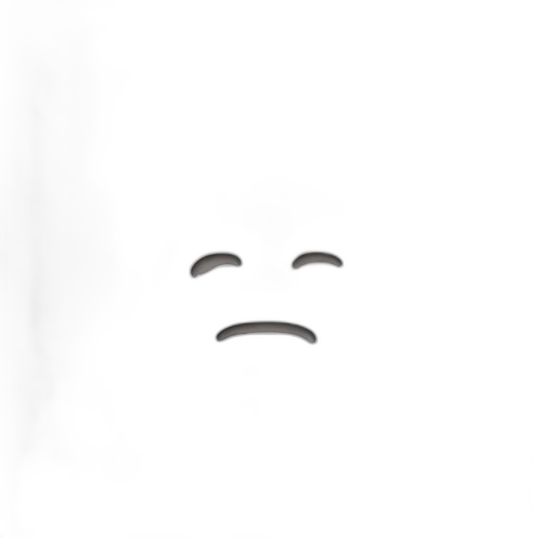 No chat emoji