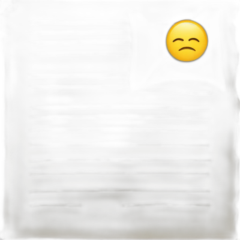 document sharing emoji