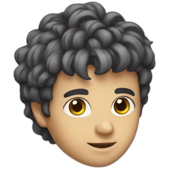 Livai emoji