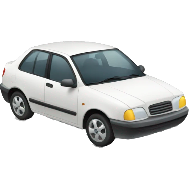 car emoji