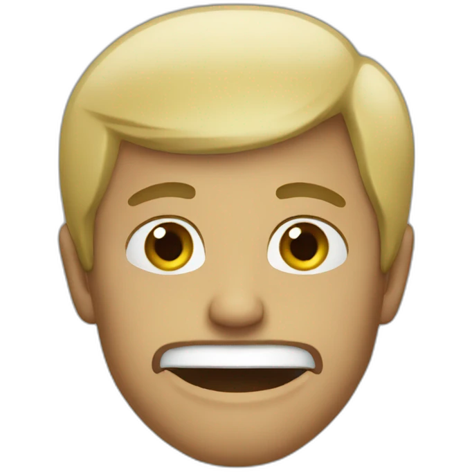 nothing emoji