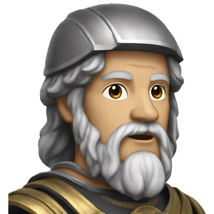 Flavius Belisarius  emoji