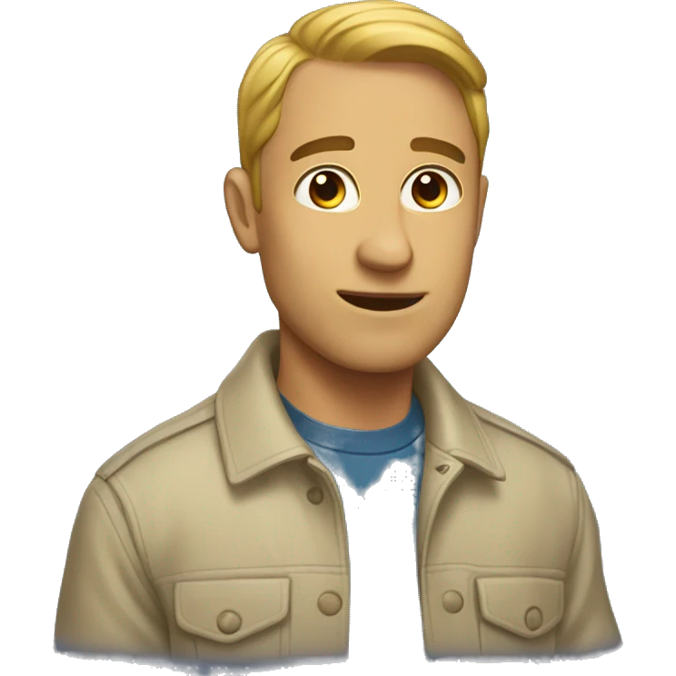Шампанское emoji