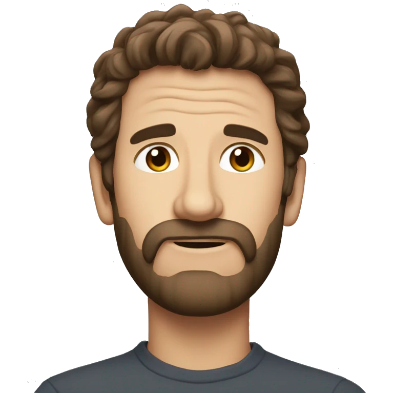 Colin Beidgerton emoji