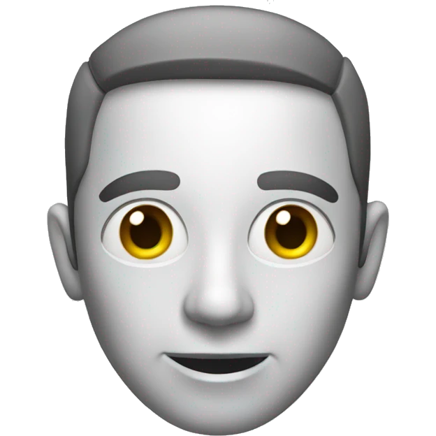 CUSTOMER BOT emoji