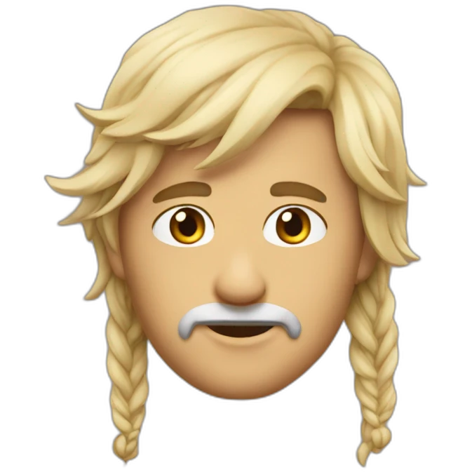 Crois du Chris emoji