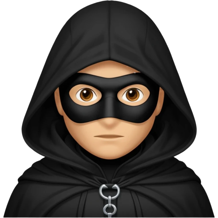 thief emoji