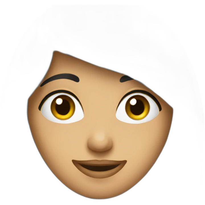 Arabe emoji