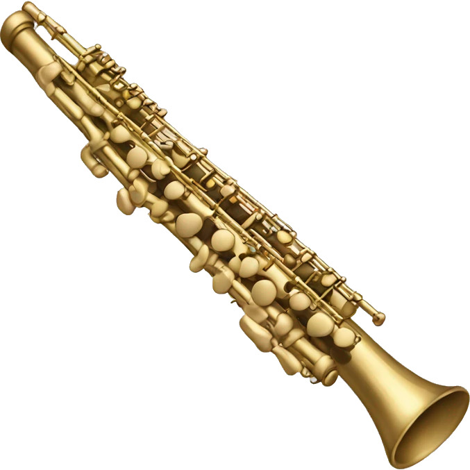 flute emoji