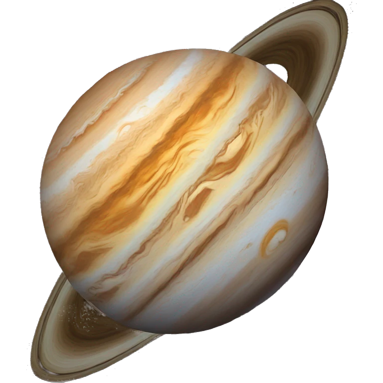 jupiter emoji