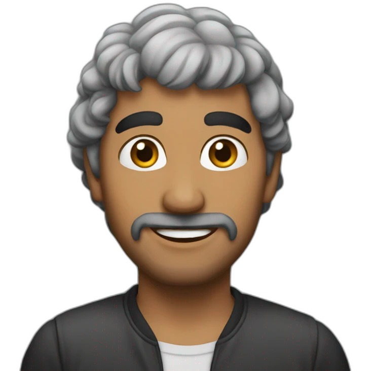 Mohamed kotbi emoji